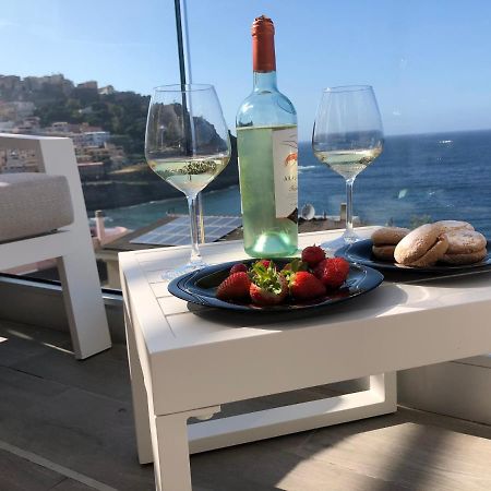 קאסטלסארדו La Dolce Vita , Fronte Mare מראה חיצוני תמונה