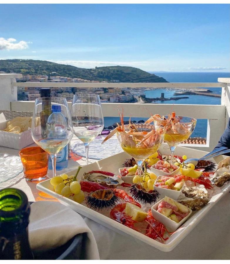 קאסטלסארדו La Dolce Vita , Fronte Mare מראה חיצוני תמונה