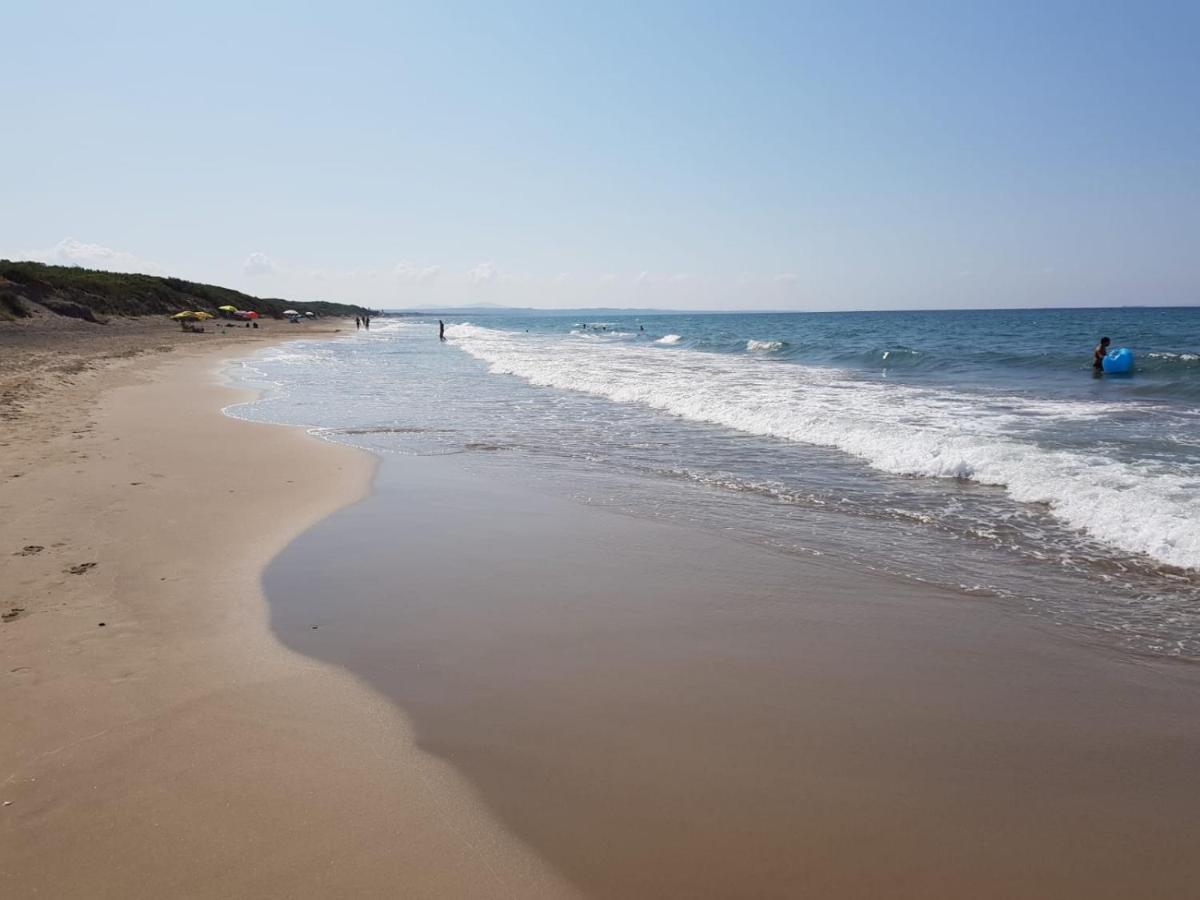 קאסטלסארדו La Dolce Vita , Fronte Mare מראה חיצוני תמונה