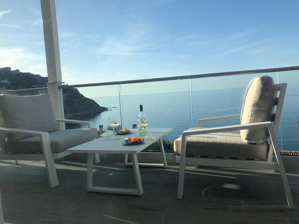 קאסטלסארדו La Dolce Vita , Fronte Mare מראה חיצוני תמונה