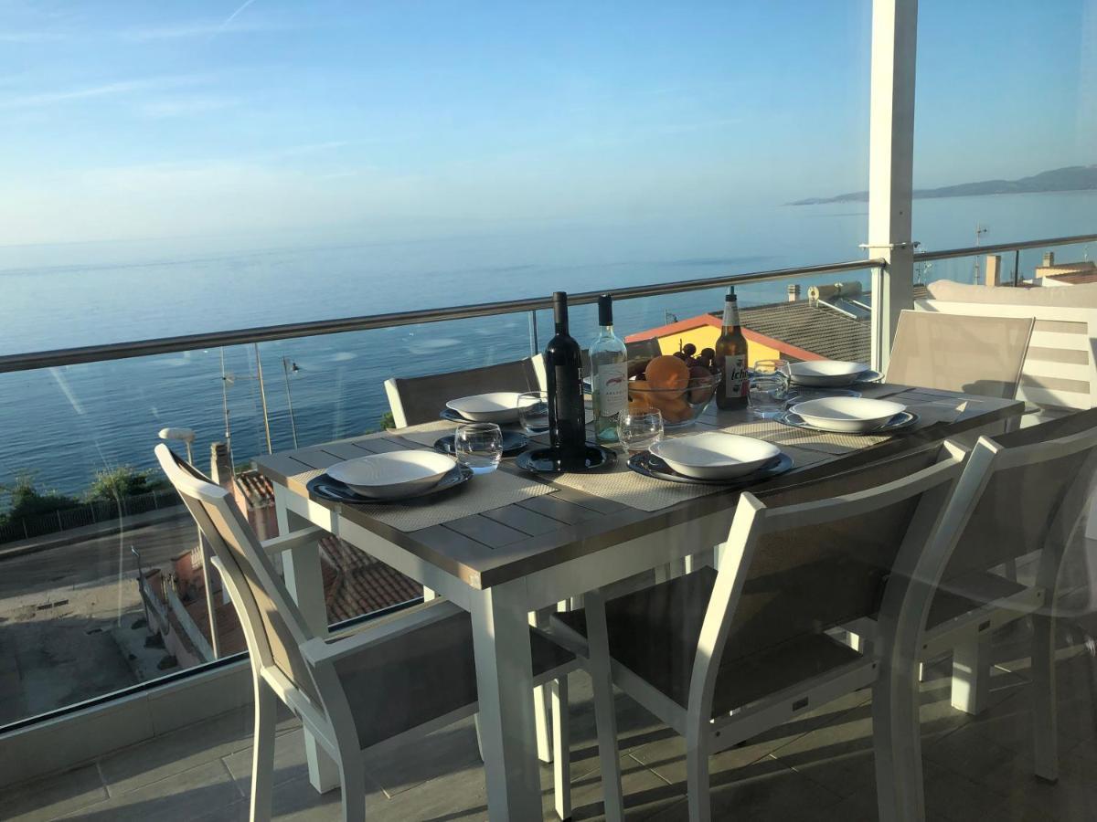 קאסטלסארדו La Dolce Vita , Fronte Mare מראה חיצוני תמונה