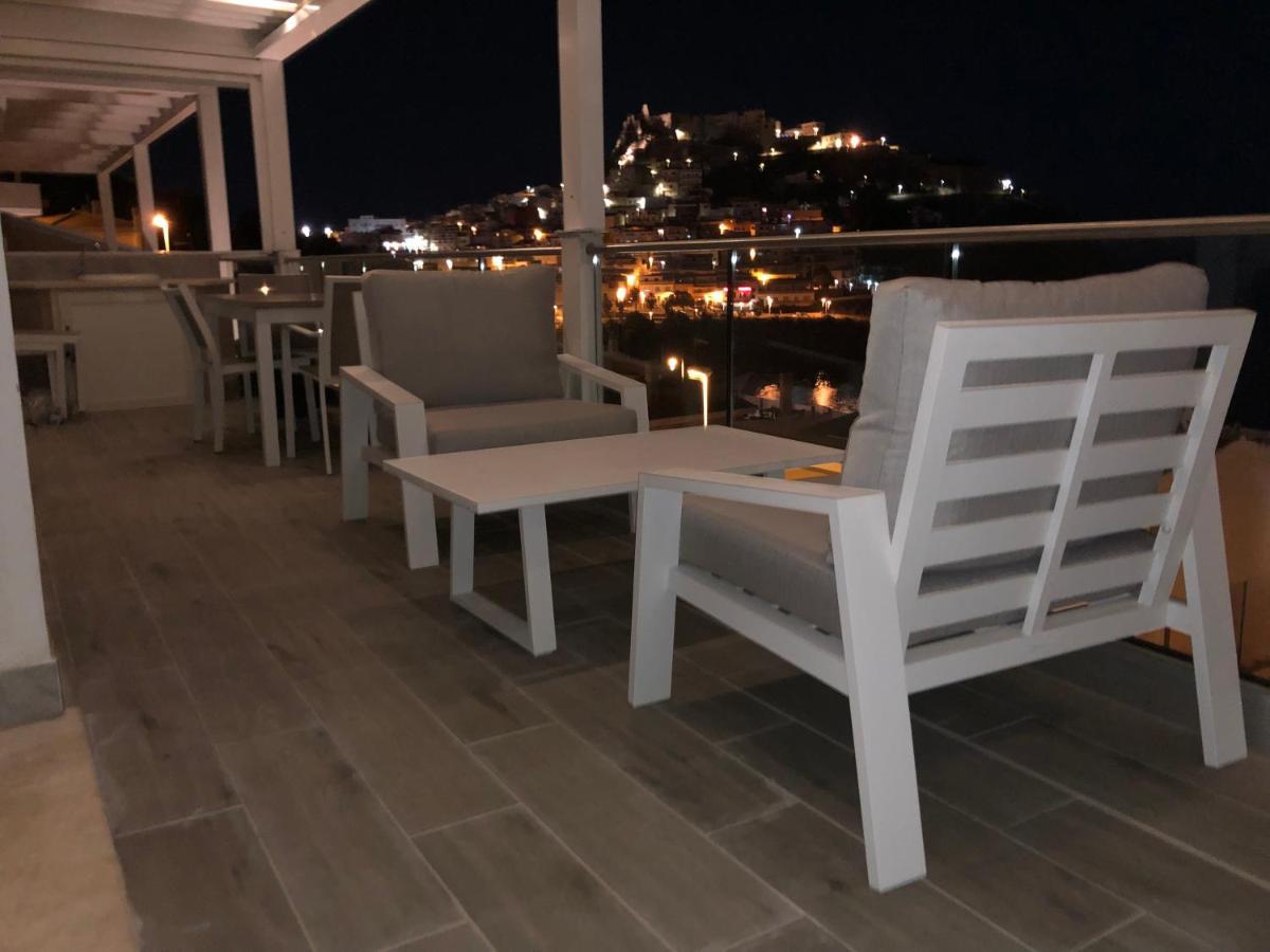קאסטלסארדו La Dolce Vita , Fronte Mare מראה חיצוני תמונה