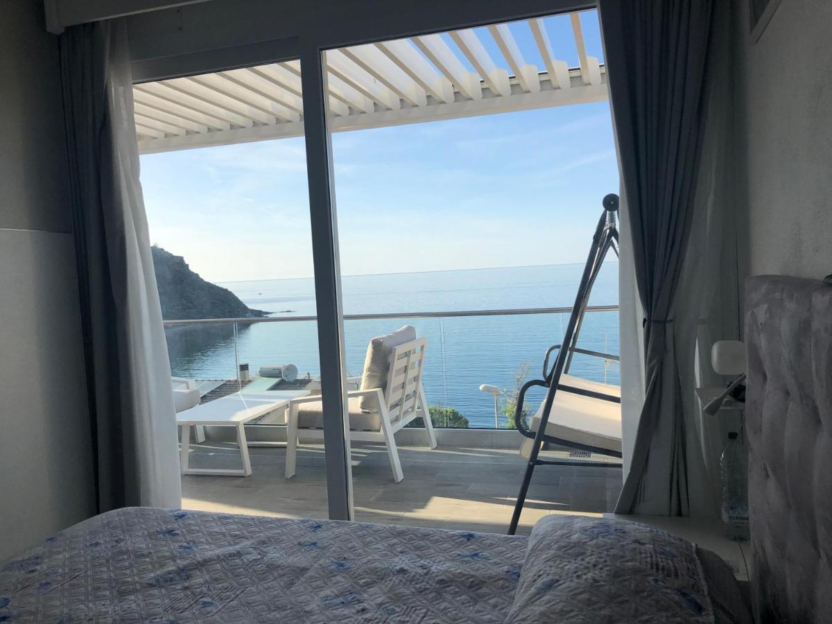 קאסטלסארדו La Dolce Vita , Fronte Mare מראה חיצוני תמונה