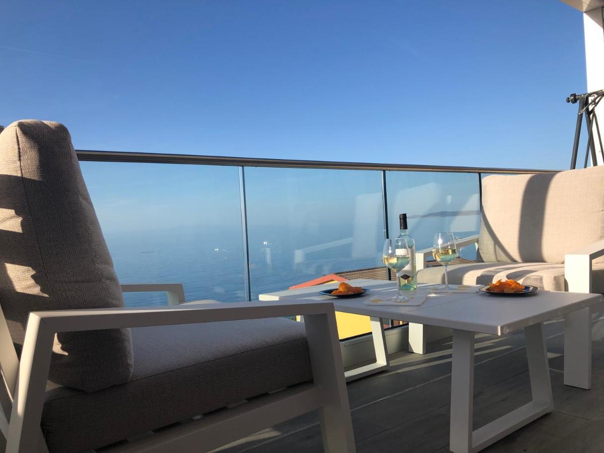 קאסטלסארדו La Dolce Vita , Fronte Mare מראה חיצוני תמונה