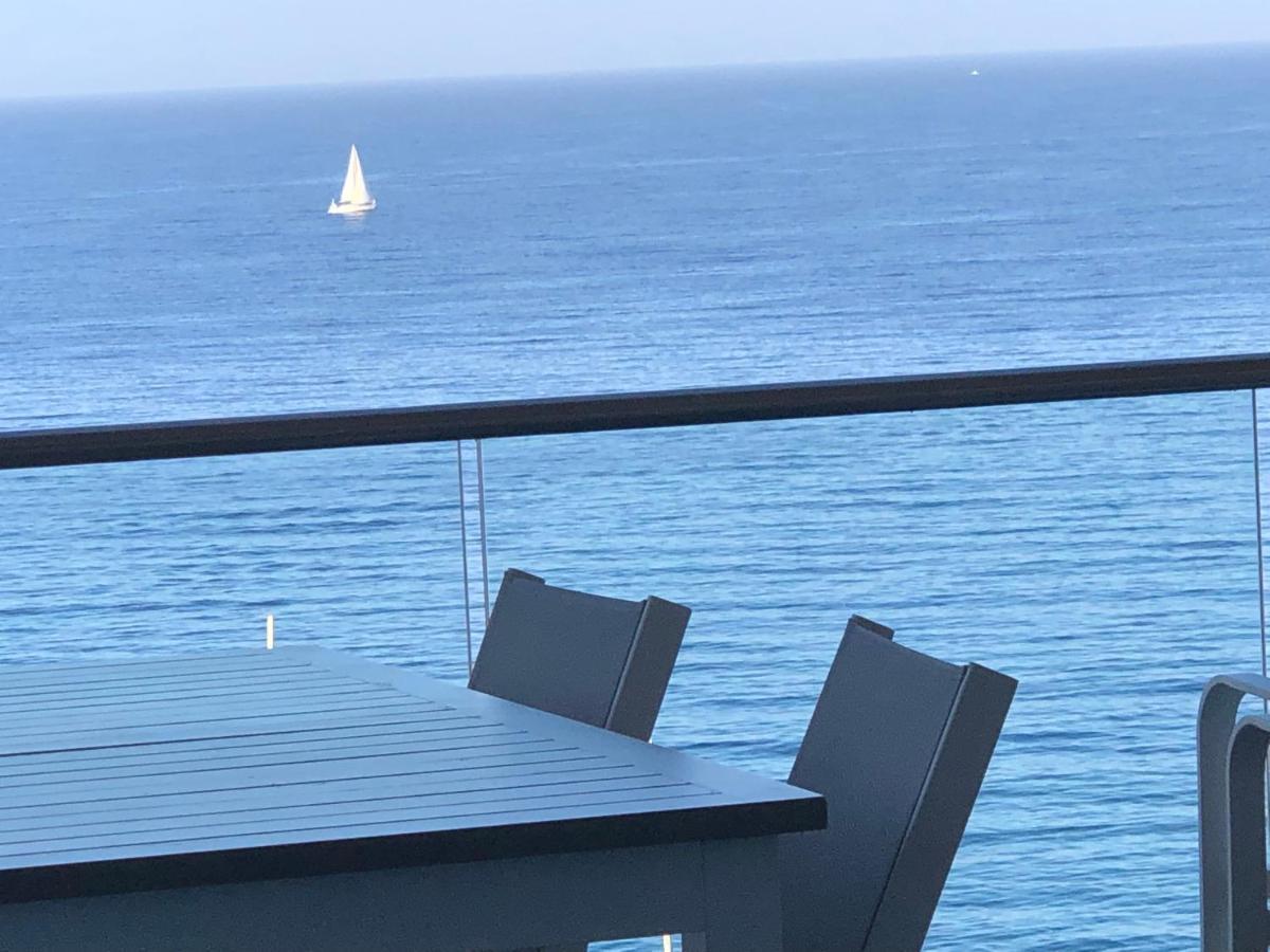 קאסטלסארדו La Dolce Vita , Fronte Mare מראה חיצוני תמונה
