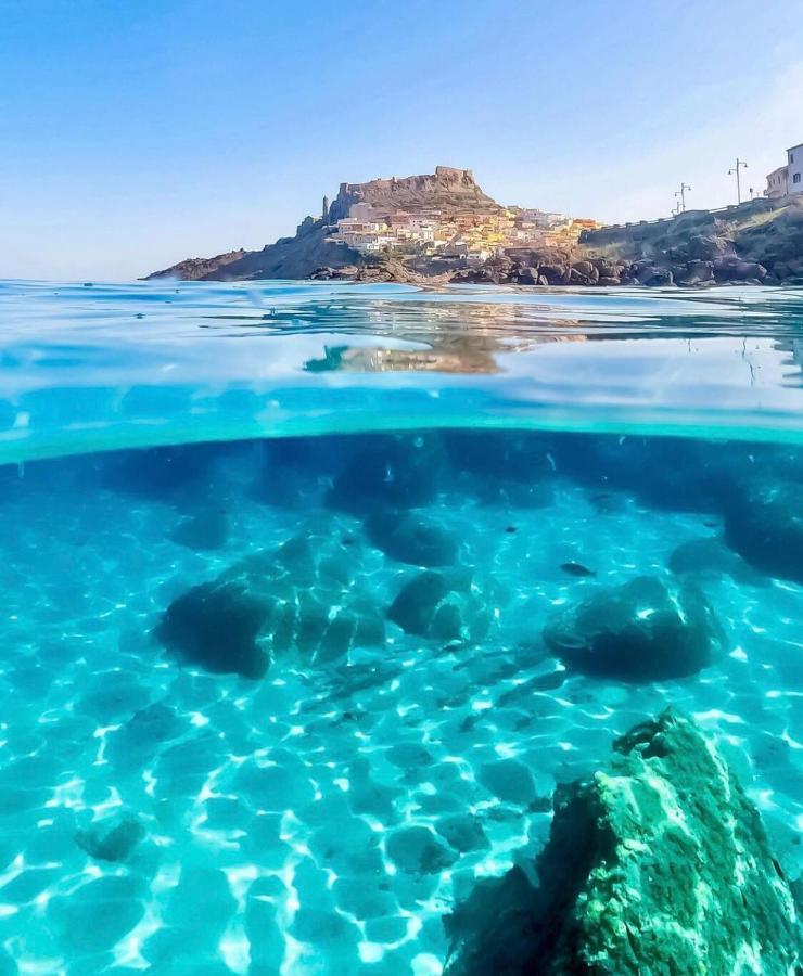 קאסטלסארדו La Dolce Vita , Fronte Mare מראה חיצוני תמונה