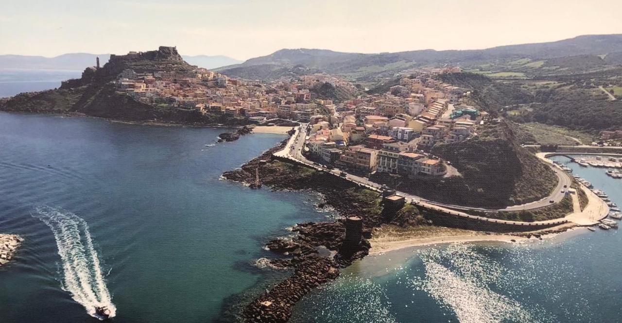 קאסטלסארדו La Dolce Vita , Fronte Mare מראה חיצוני תמונה