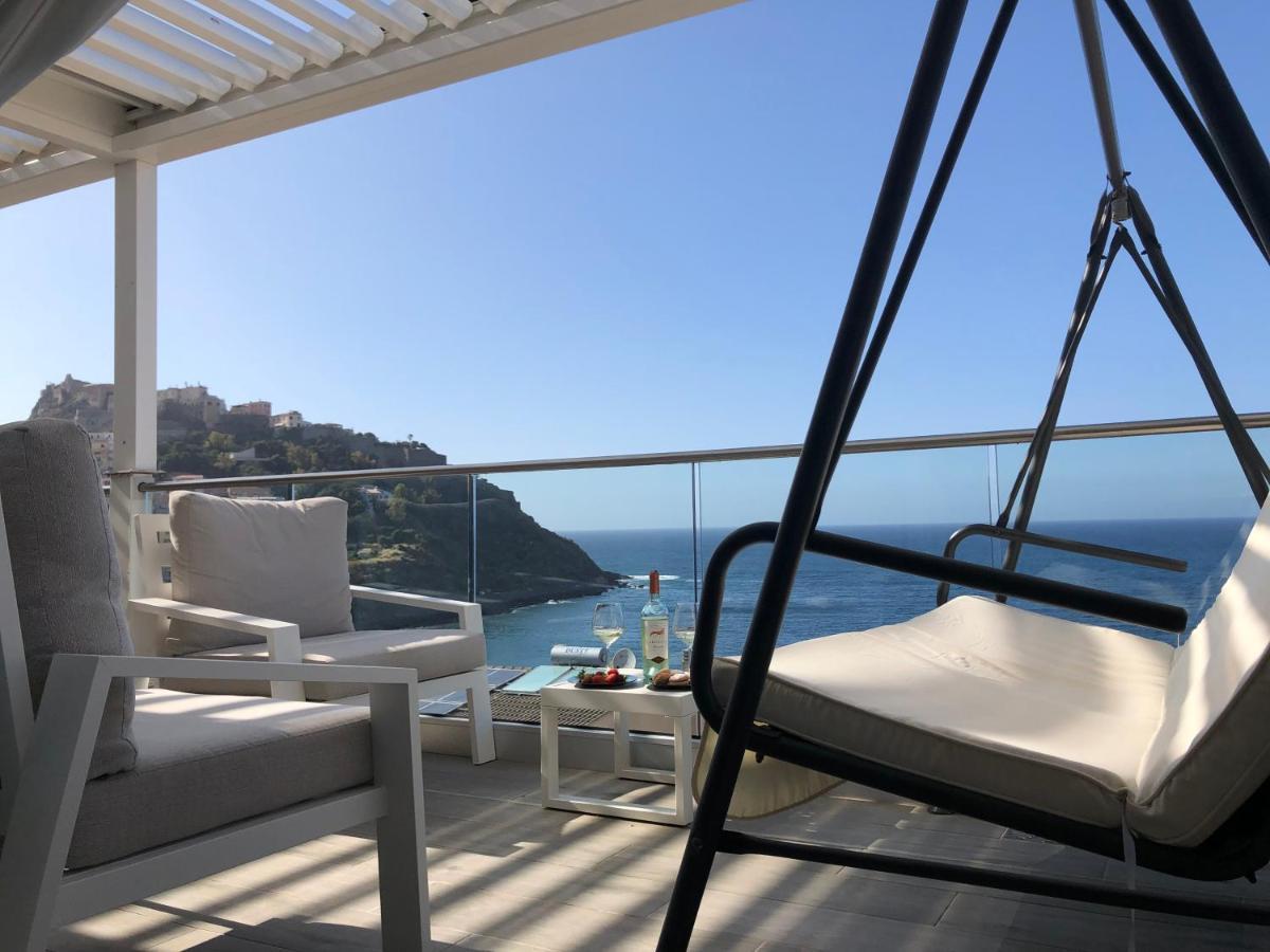 קאסטלסארדו La Dolce Vita , Fronte Mare מראה חיצוני תמונה