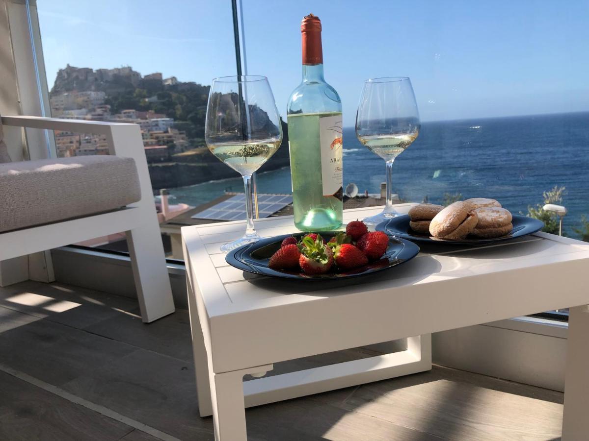 קאסטלסארדו La Dolce Vita , Fronte Mare מראה חיצוני תמונה