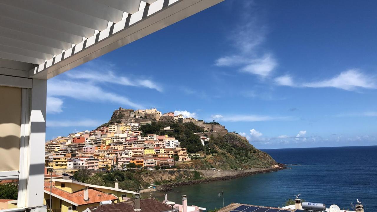 קאסטלסארדו La Dolce Vita , Fronte Mare מראה חיצוני תמונה